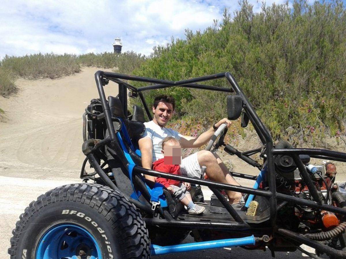 Hombre mata a su esposa e hijos y luego se quita la vida en Argentina