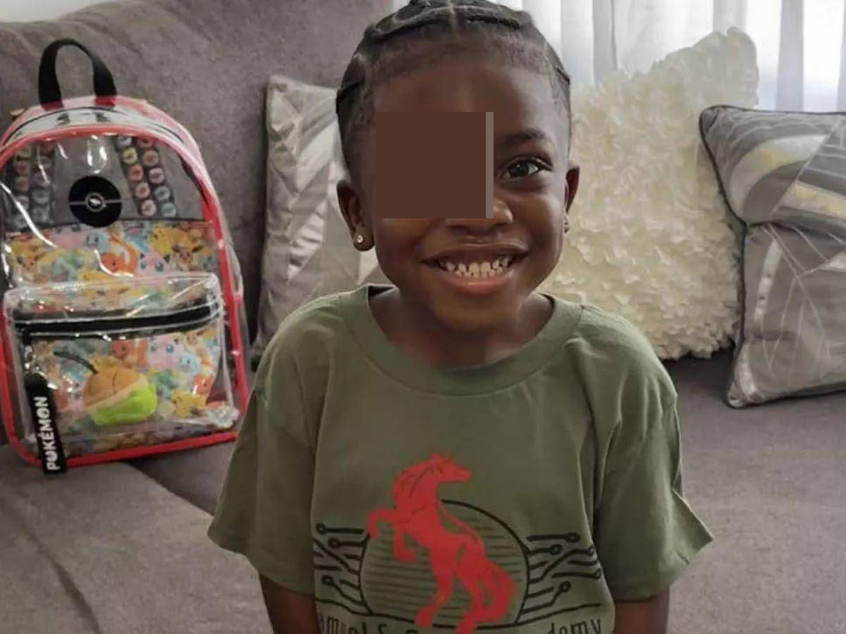 Mujer mata a su hijo por querer exorcizarlo en Florida; dijo que Dios se lo ordenó