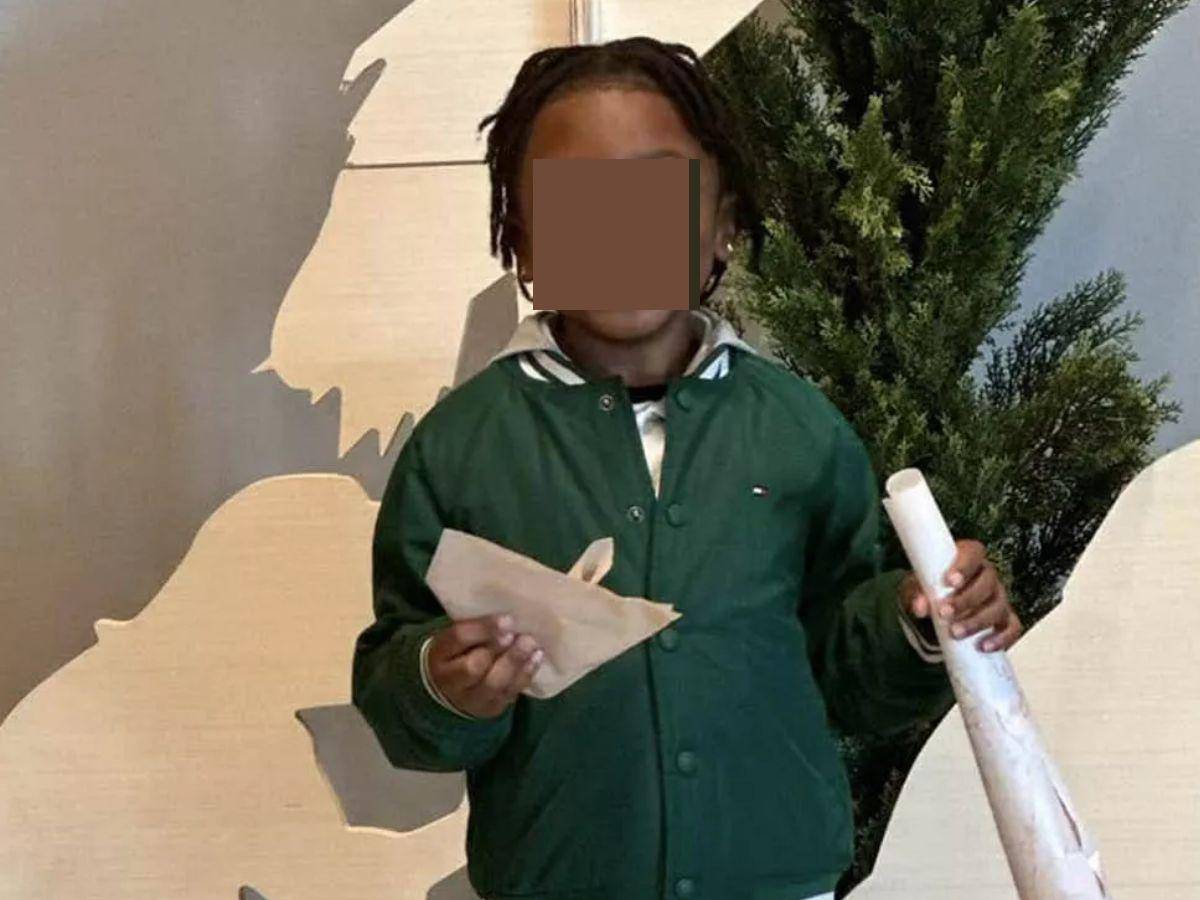 Mujer mata a su hijo por querer exorcizarlo en Florida; dijo que Dios se lo ordenó