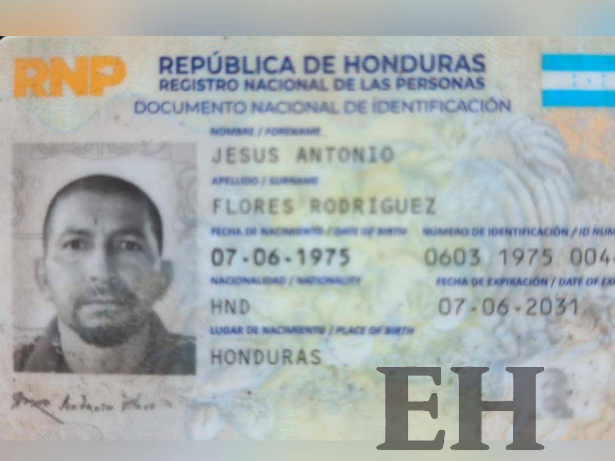 Le dispararon y le machetearon su rostro: lo que se sabe del mecánico asesinado en Nueva Suyapa