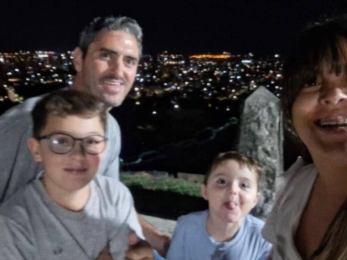 Hombre mata a su esposa e hijos y luego se quita la vida en Argentina