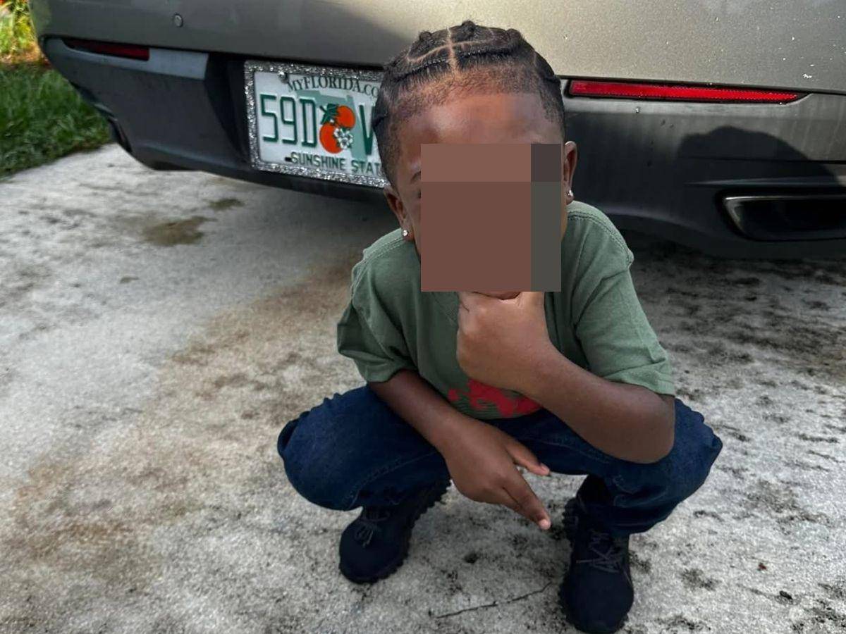 Mujer mata a su hijo por querer exorcizarlo en Florida; dijo que Dios se lo ordenó