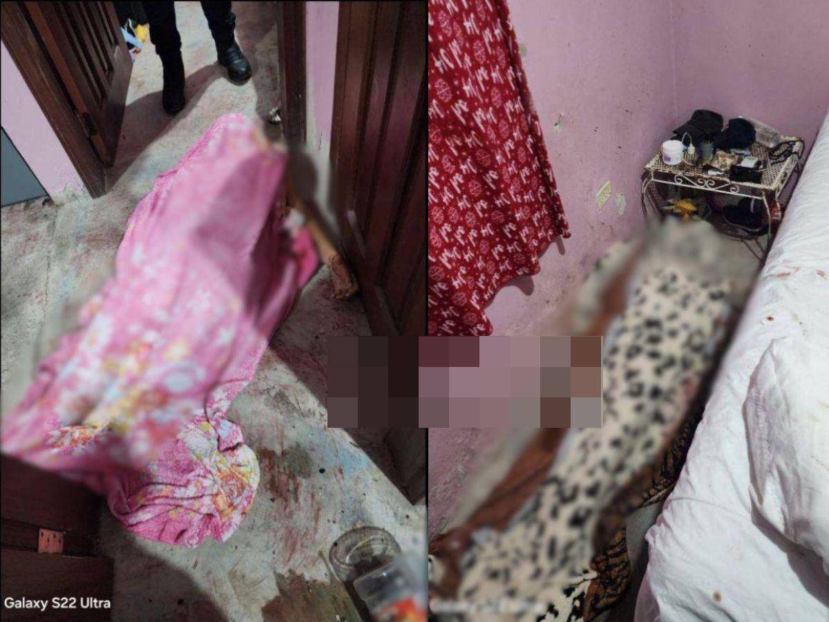 Lunes violento: nueve personas asesinadas en menos de 24 horas en Honduras