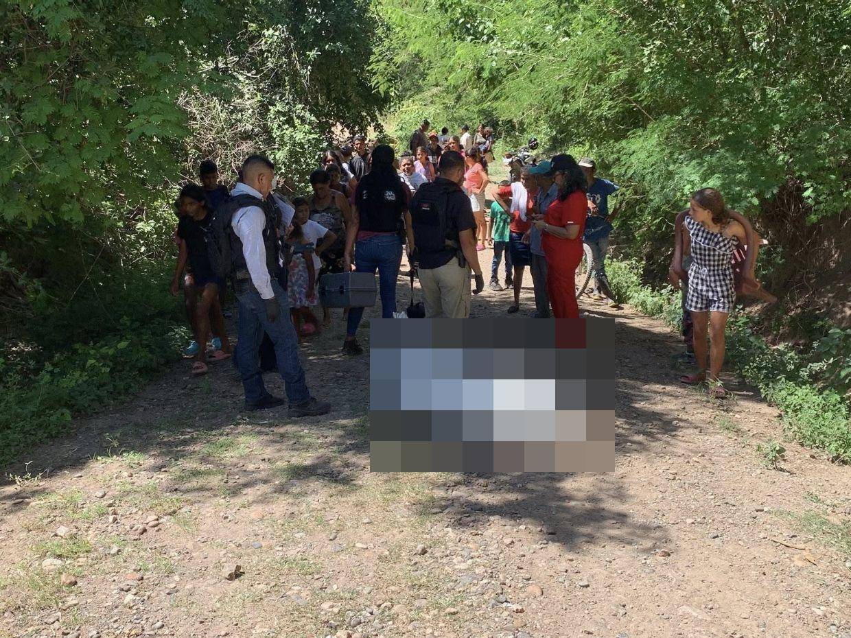 En emboscada matan a un hombre y dejan herido a otro en Olanchito, Yoro