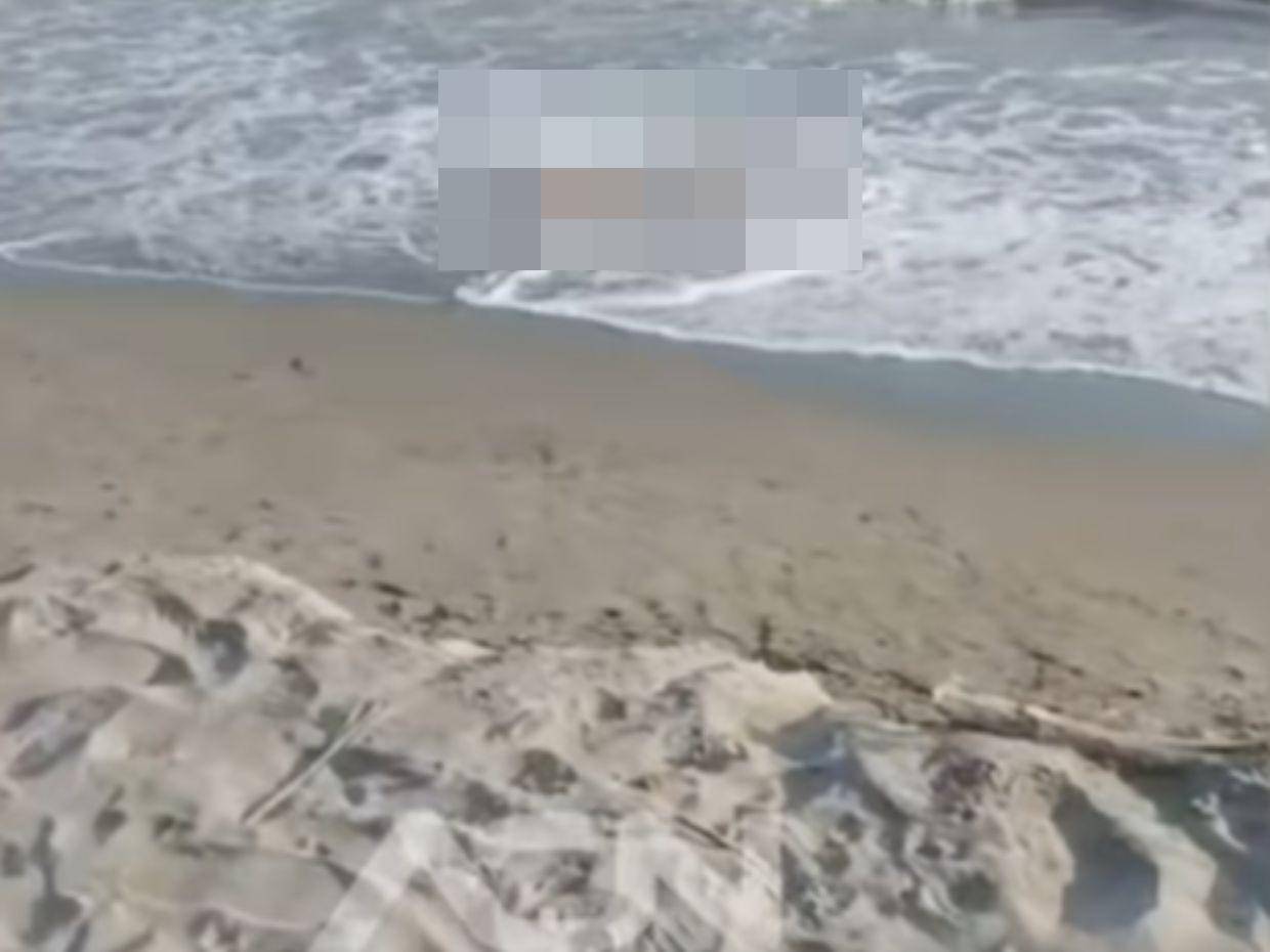 Una persona muy humilde y trabajadora: encuetran muerta a una mujer en playa de Sambo Creek