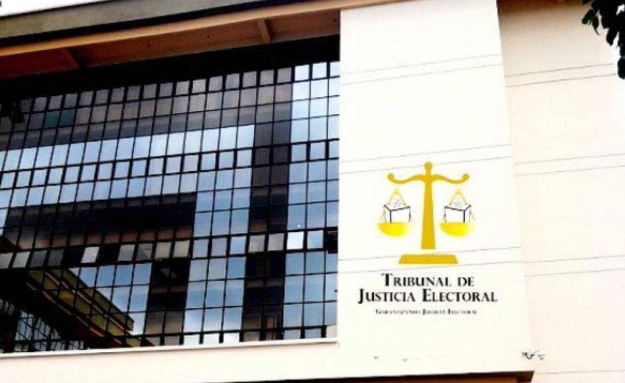 La impresión de papeletas en Olancho y Valle continúa en pausa debido a los desacuerdos entre magistrados quienes todavía no logran resolver los recursos.