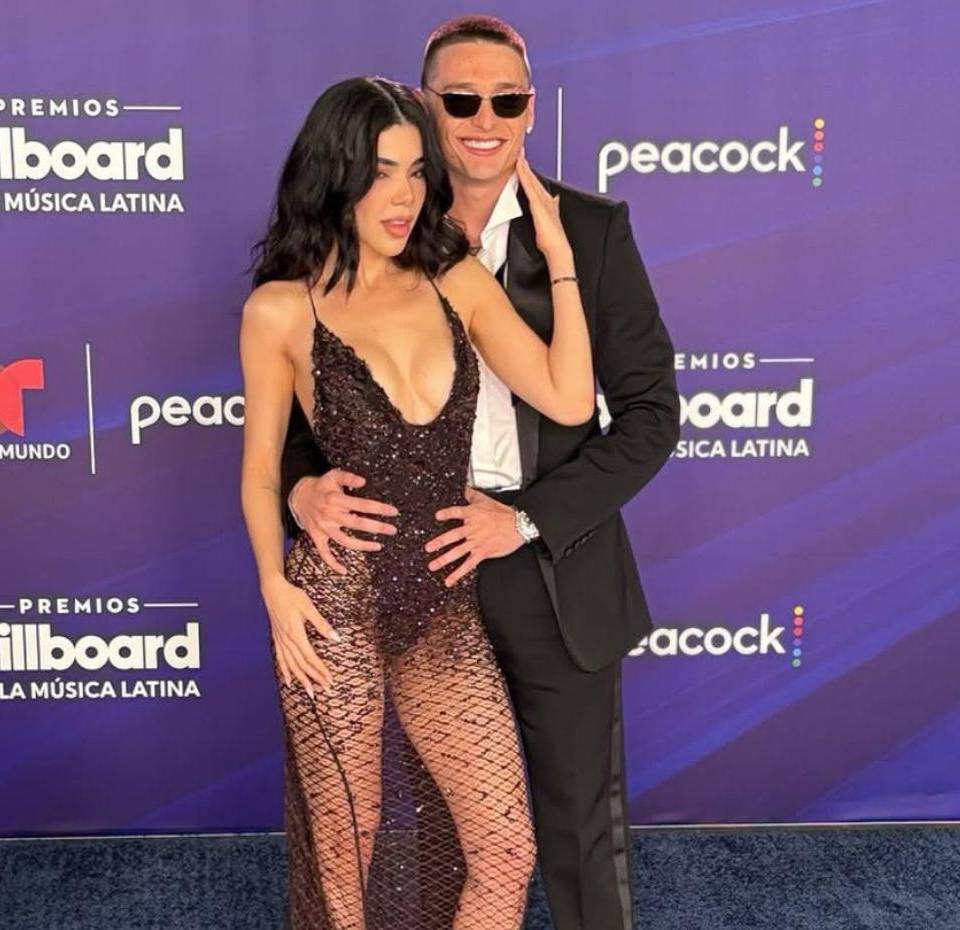 Daddy Yankee, Laura Pausini y Rita Moreno: Los mejores looks de los Latin Billboard 2025