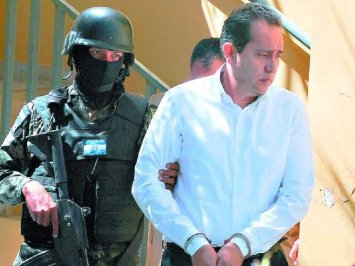 Honduras: Recusan a jueces para que no conozcan caso del IHSS contra empresas fantasmas