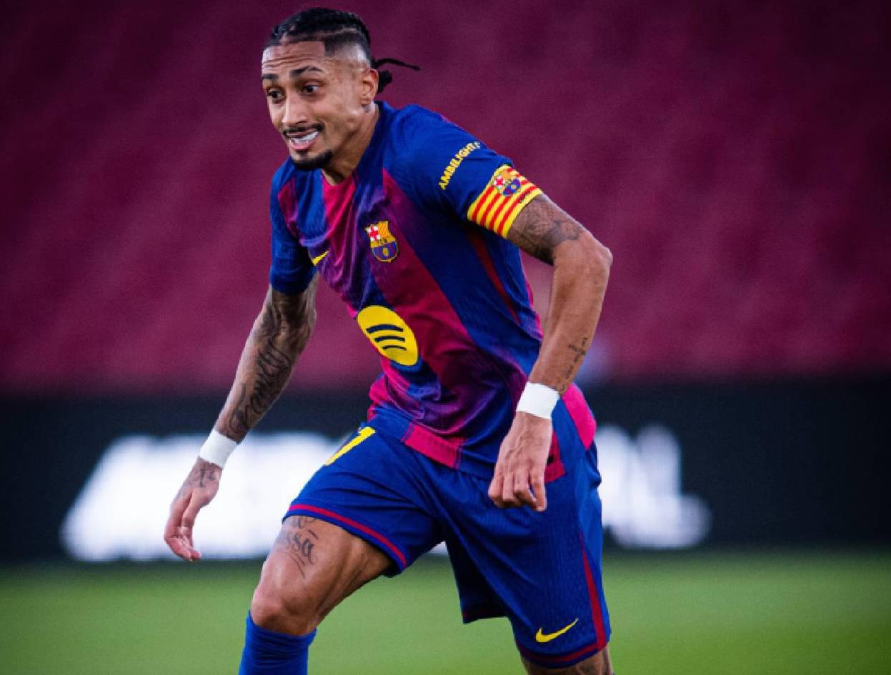 Barcelona vs Eintracht Fráncfort EN VIVO: Hora y canal que transmite Champions League