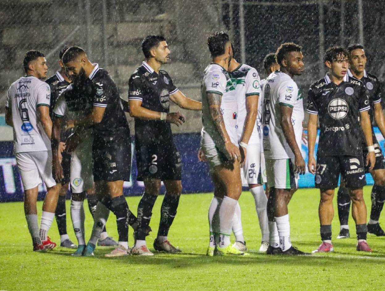 Juticalpa vs Motagua EN VIVO: Hora y canal que transmite partido de Liga Nacional