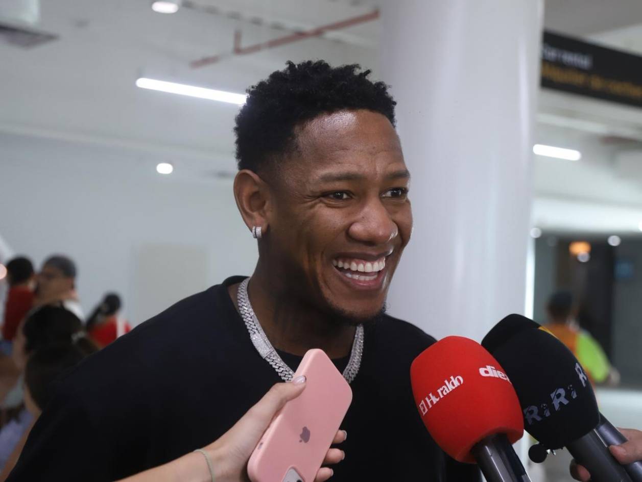 Romell Quioto da la clave para que Honduras pueda ganarle a Costa Rica