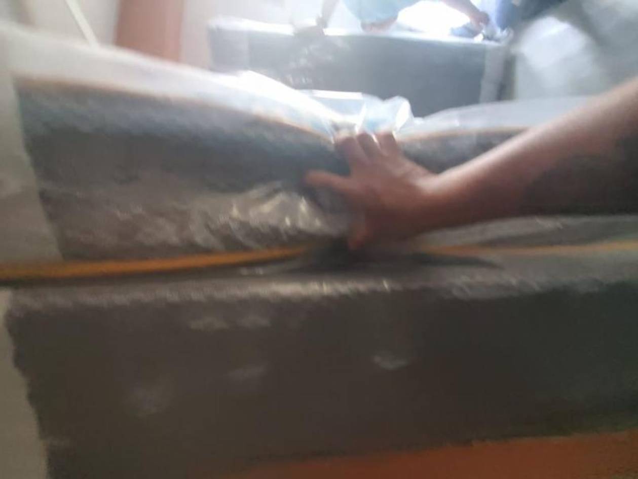 Calidad de camas apunta a posible sobrevaloración de L200,000 por Marina Mercante