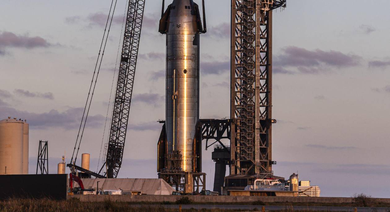 NASA teme retrasos de SpaceX y su nave Starship para misión lunar