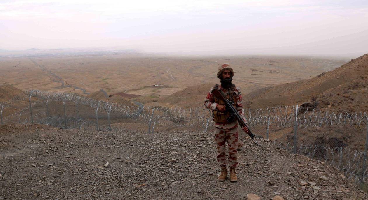 Pakistán intensifica uso de drones en su lucha contra militantes