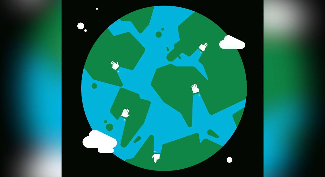 ¿Realmente son siete los continentes? Geólogos desafían la noción convencional