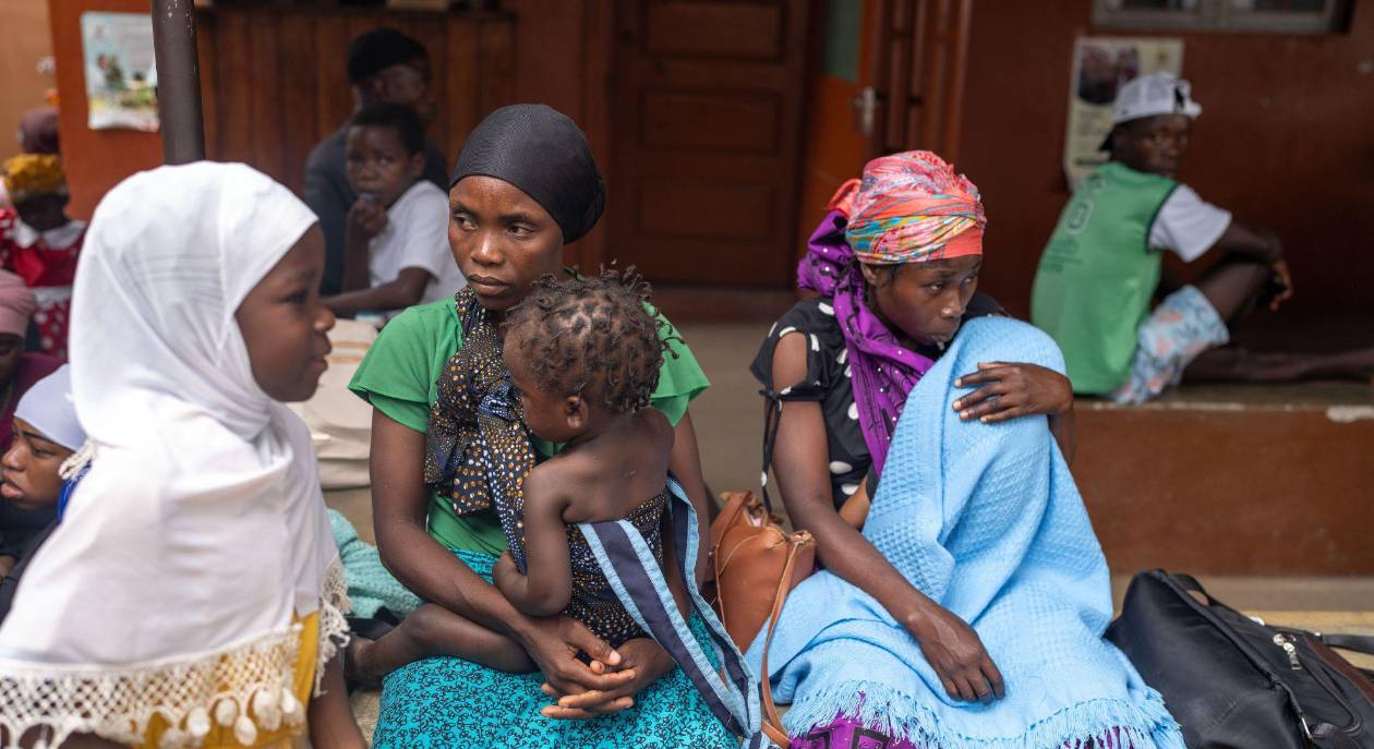 ISIS-Mozambique: Insurgencia sigue dejando estragos en Cabo Delgado