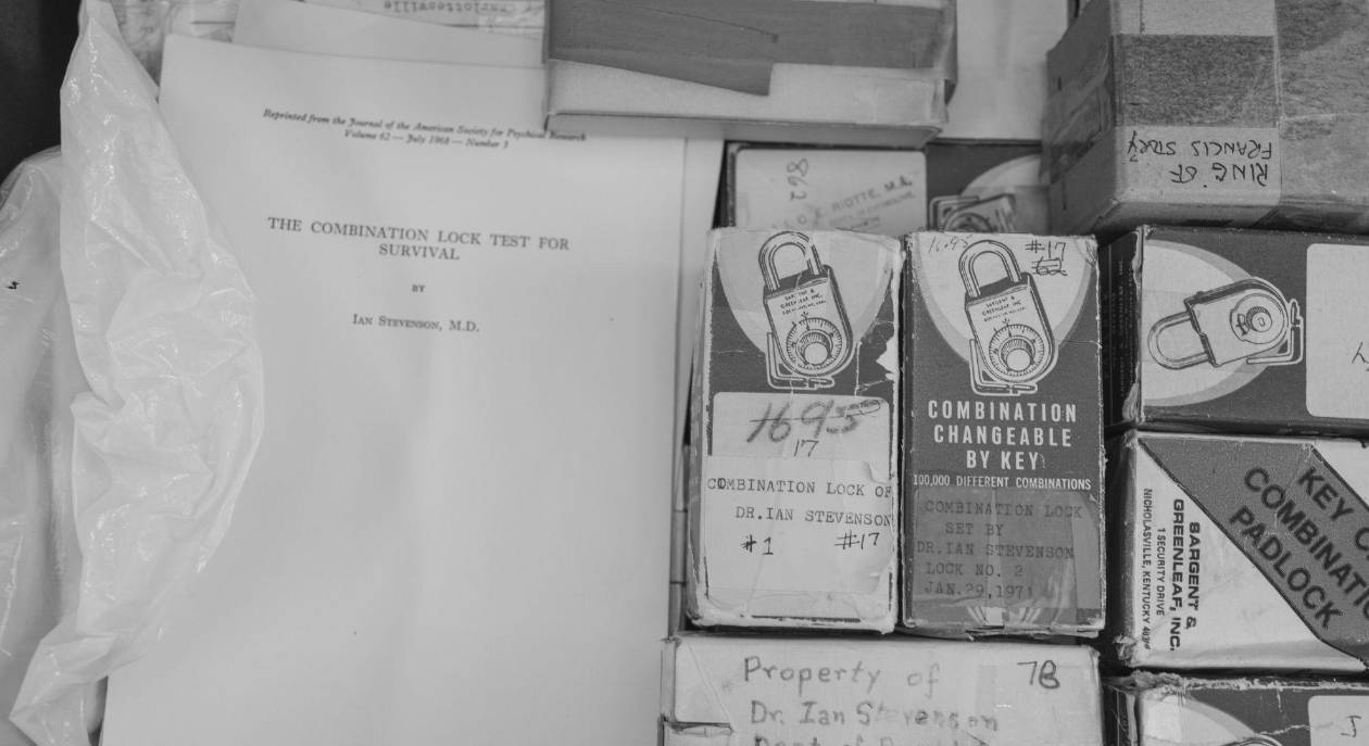 Investigan la reencarnación y la conciencia en Universidad de Virginia