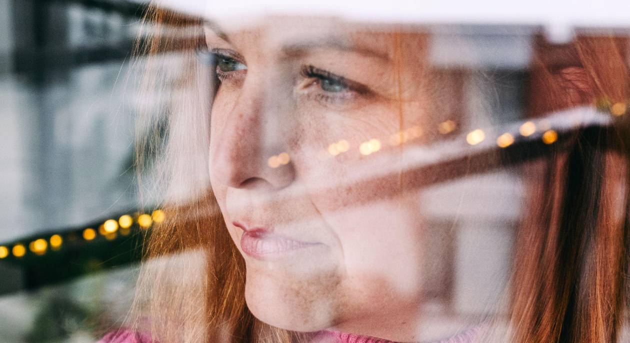 Sandra Demontigny, con Alzheimer y derecho a decidir su muerte en Quebec