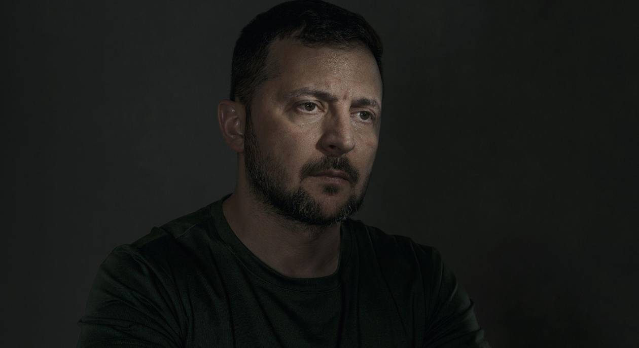 Zelensky en la encrucijada: guerra, oposición y la incertidumbre con Trump