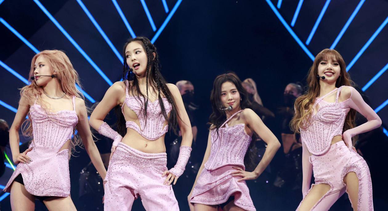 Blackpink en transformación: nuevos álbumes y la lucha por mantener su imperio