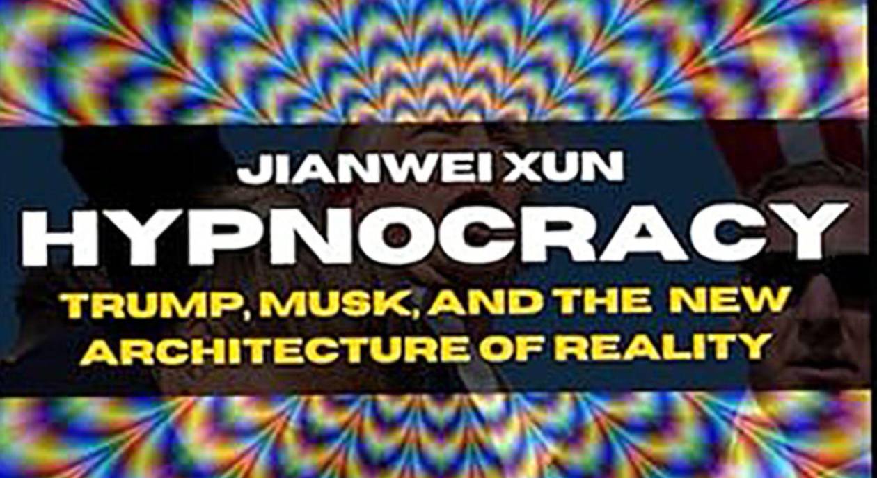 Editor italiano crea autor ficticio y libro con IA para alertar riesgos