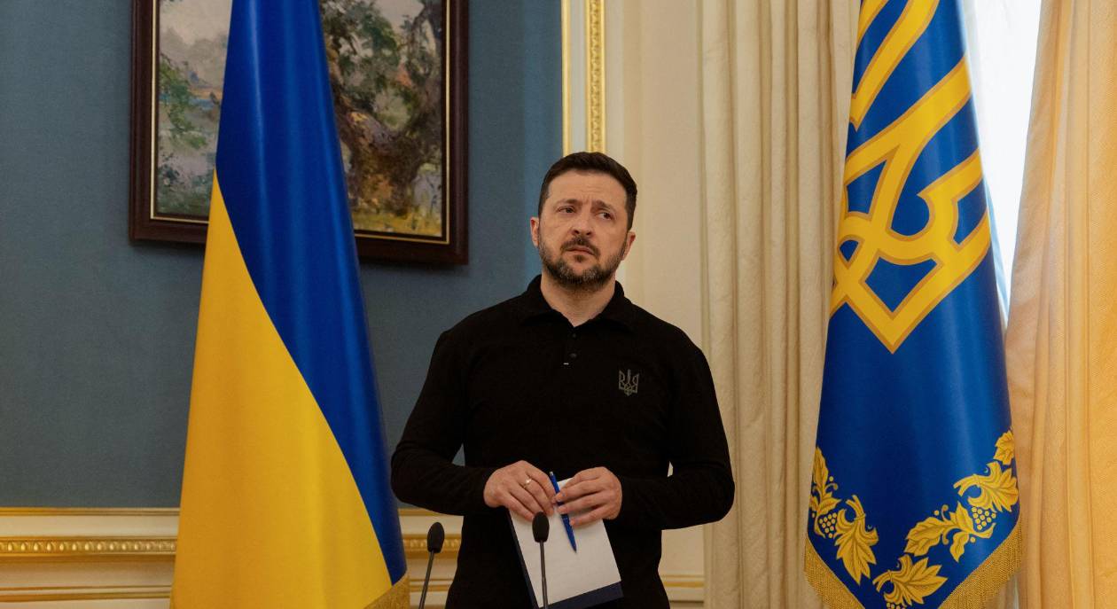 Ucrania rechaza reconocimiento de Crimea por Estados Unidos