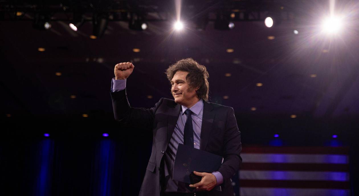 El escándalo de $Libra: un tuit de Milei desata pérdidas millonarias en Argentina