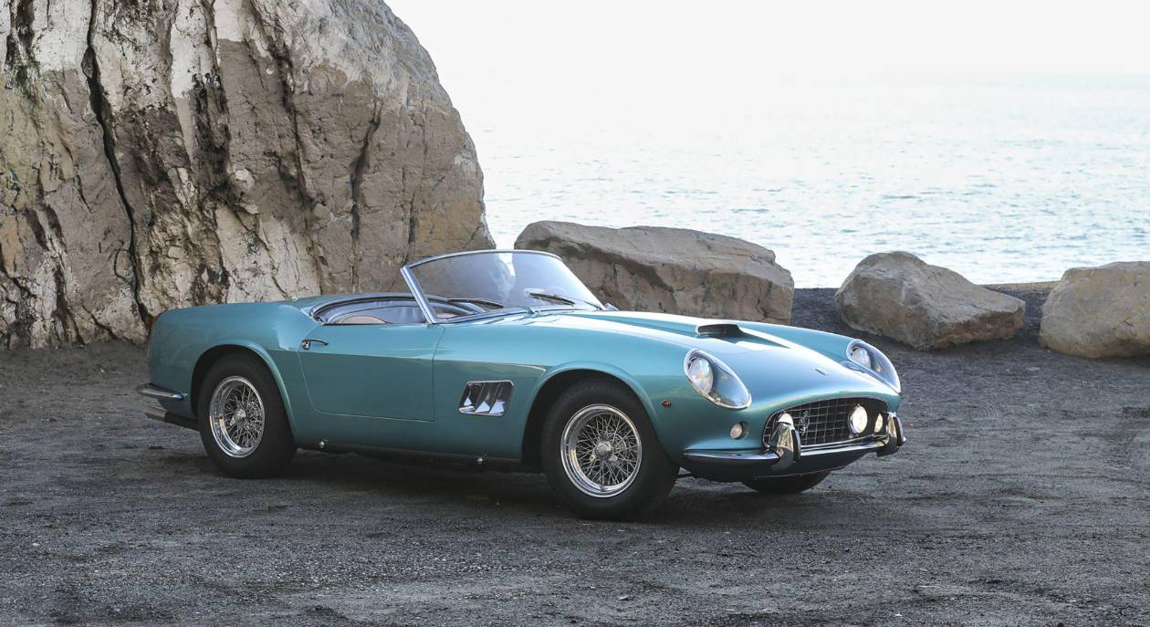 Subastas de arte luchan mientras artículos de lujo ganan popularidad