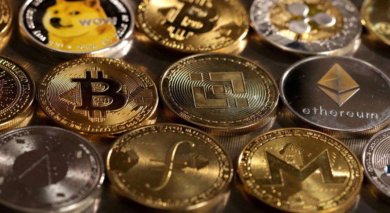 Cazador de Bitcoin: Su disco duro perdido vale $800 millones