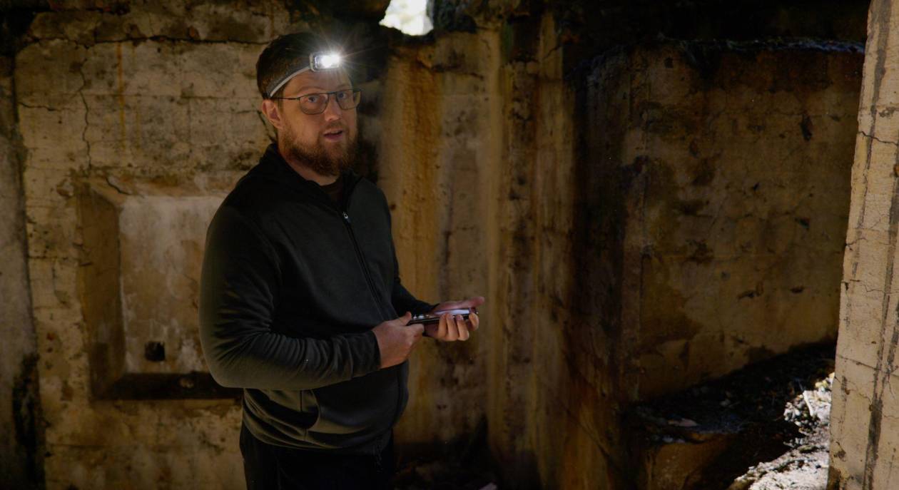 HBO lanza documental sobre el misterio del creador del Bitcoin