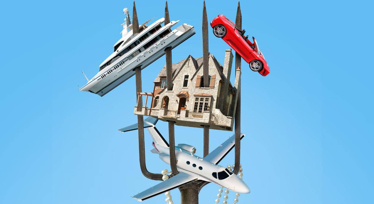 Crece debate global sobre gravar la riqueza ante aumento de desigualdad