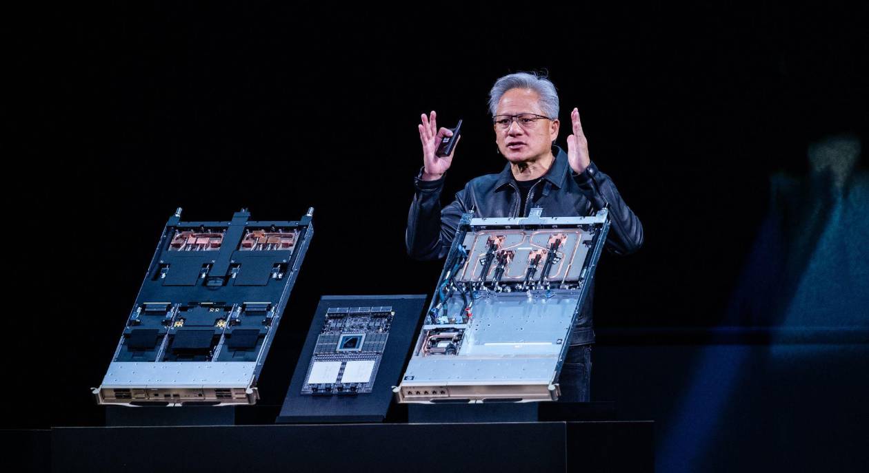 Tratos entre tecnológicas podrían aumentar la volatilidad en la bolsa