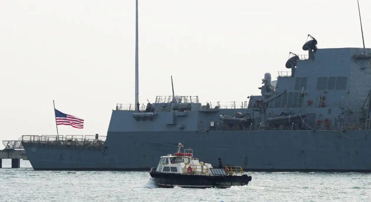 Estados Unidos refuerza su influencia en Latinoámerica