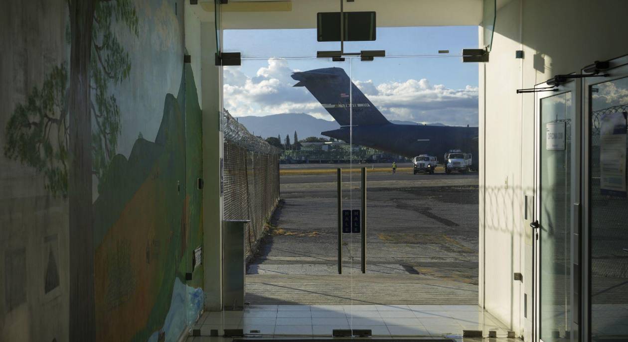 Turismo, una oportunidad en Centroamérica para emplear a deportados