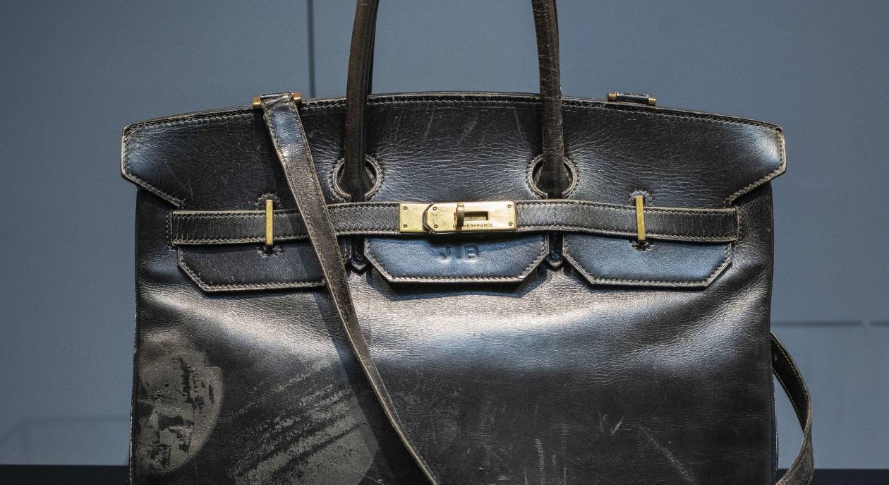 Fiebre por la Birkin: la icónica bolsa de Hermès rompe récord con venta millonaria