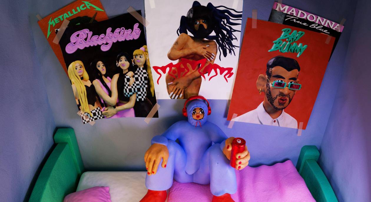 El poder cultural de Estados Unidos pierde fuerza en el mundo