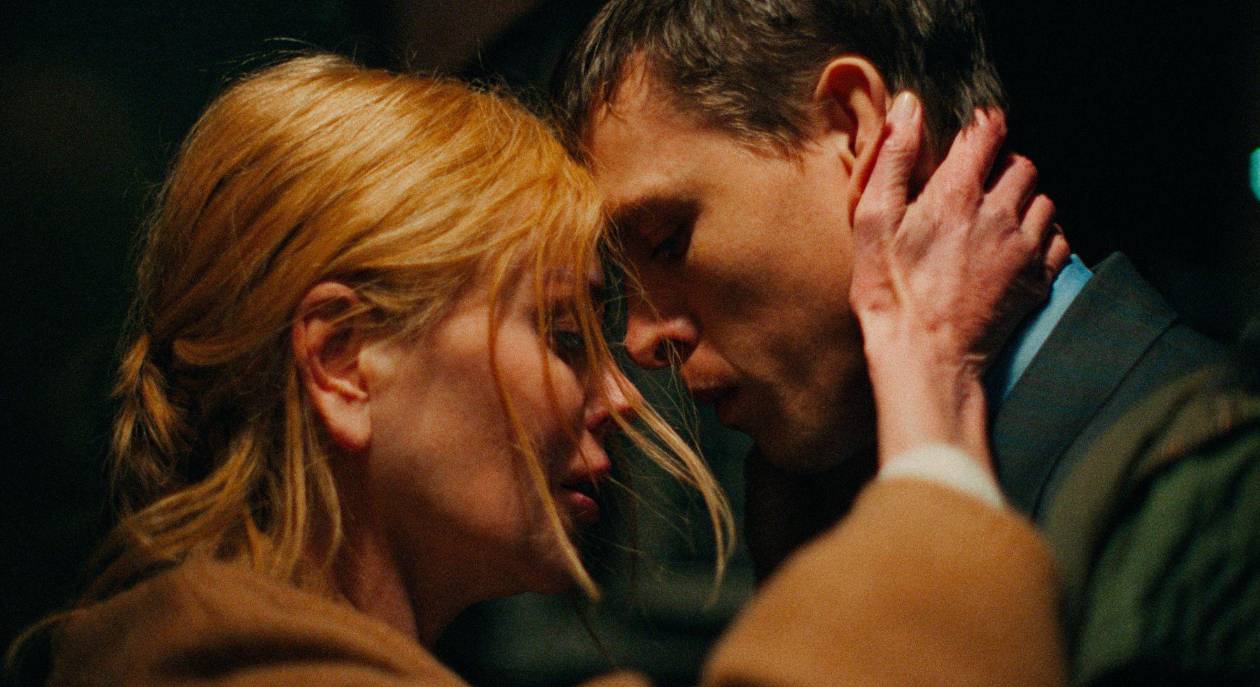 Hollywood descubre el poder de la sensualidad madura