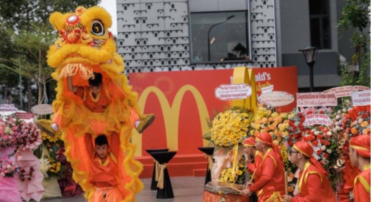 Vietnam entre nacionalismo y globalización: la paradoja de Ciudad Ho Chi Minh