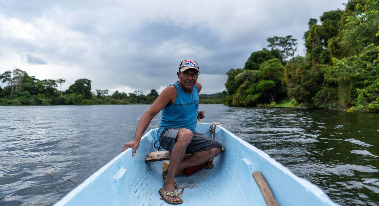 El Canal de Panamá: puente entre océanos y amenaza para ecosistemas