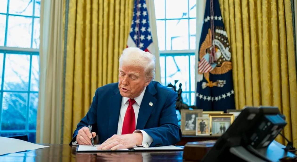 La Casa Blanca acusa a China de expandir el tráfico de drogas hacia EE.UU.