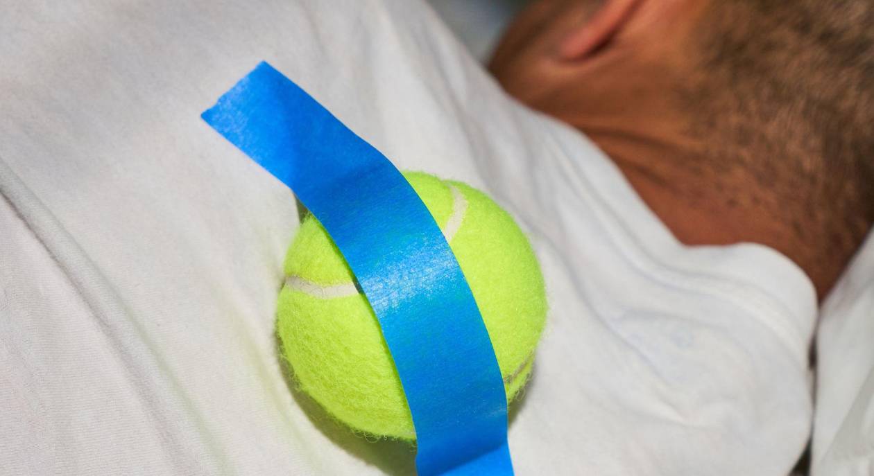 ¿Tu pareja ronca? Así puedes reducir el ruido y mejorar la calidad del sueño