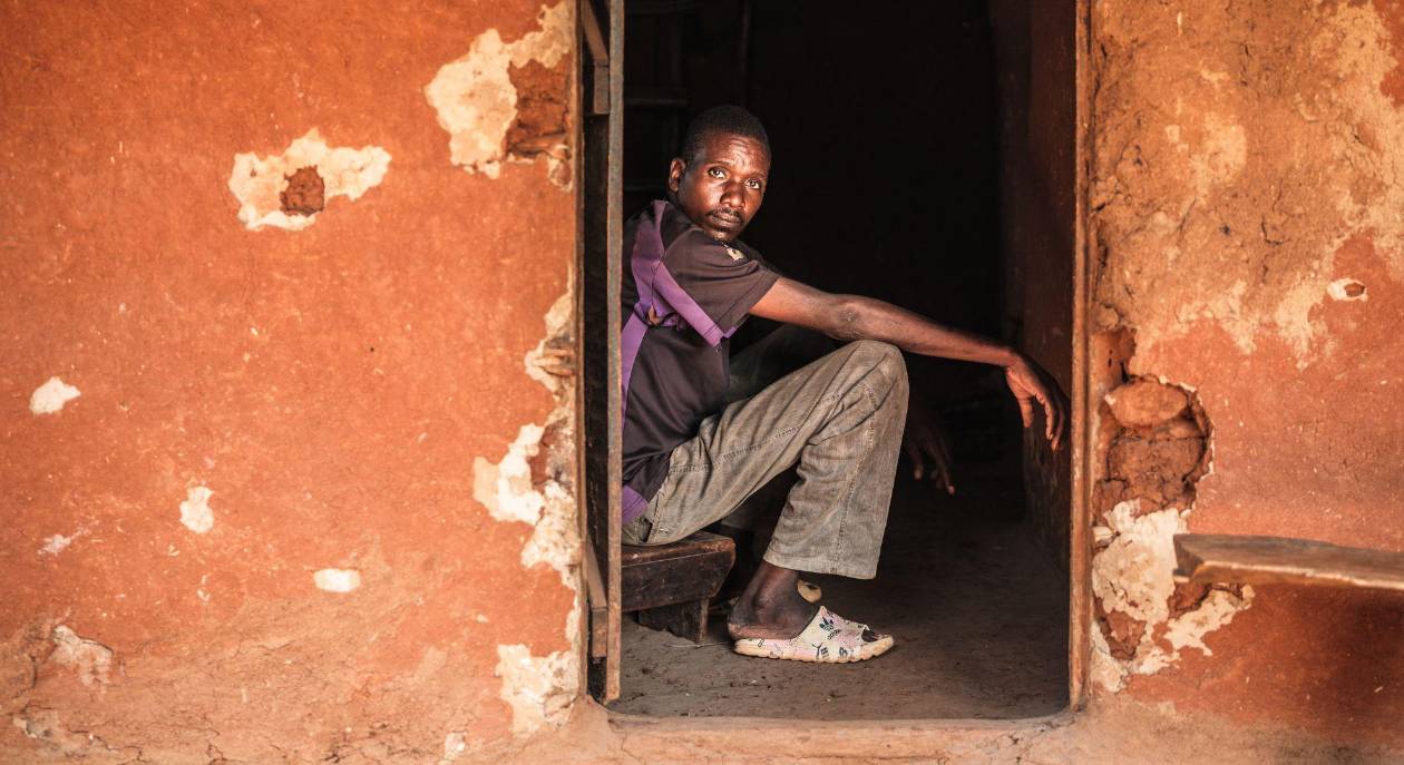 Tuberculosis en Kenia: la lucha desesperada por medicamentos