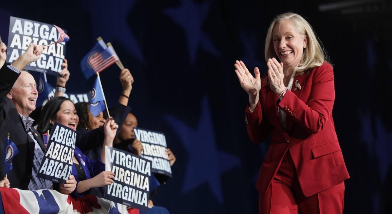 Demócratas muestran fuerza en elecciones, pero enfrentan batalla interna y desafíos