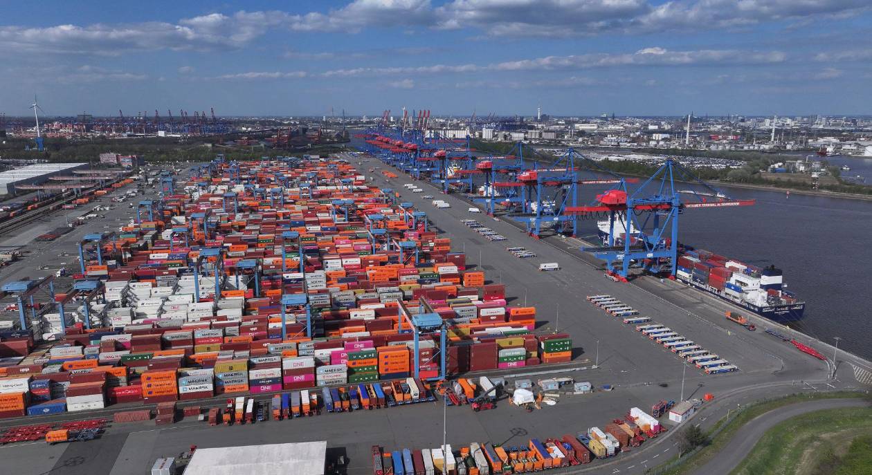 Estados Unidos endurece su postura contra la Unión Europea