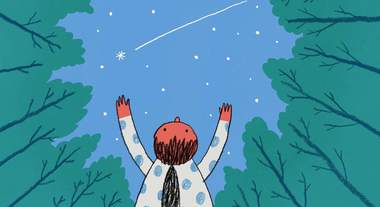 El pesar, como una máquina del tiempo, nos lleva al pasado y al futuro