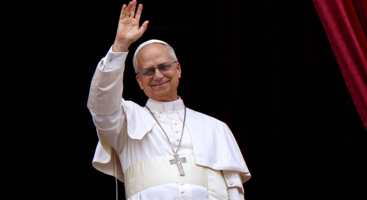 Robert Prevost, el estadounidense que se convirtió en el papa León XIV