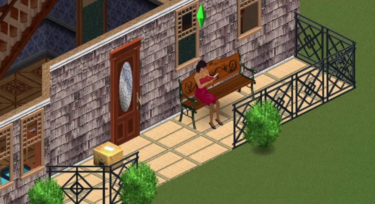 Los Sims cumple 25 años desafiando los límites del videojuego