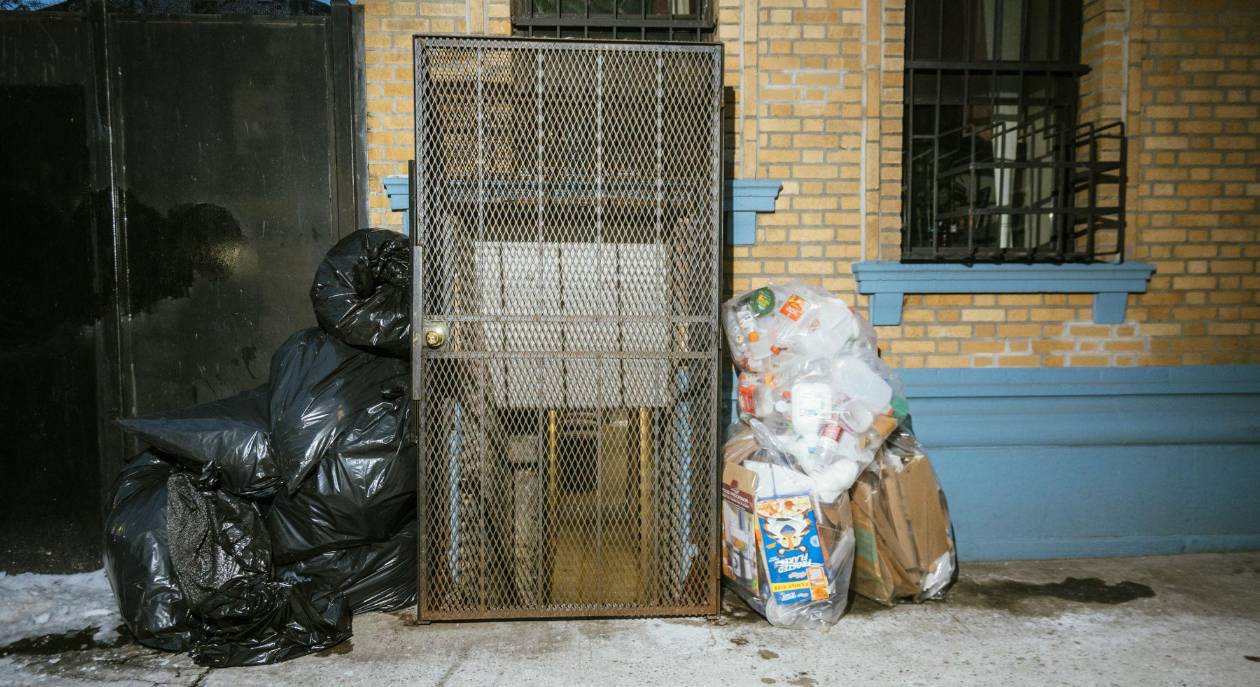 Basura global: el oscuro comercio de residuos que contamina el mundo