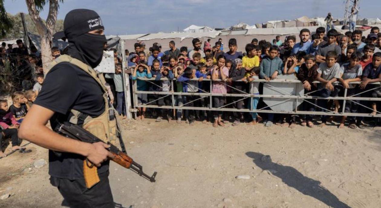 Fase dos de paz en Gaza: desarme de Hamas, el verdadero desafío pendiente