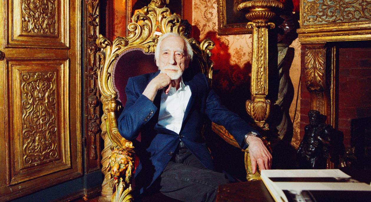 Stuart Pivar y su batalla legal por un presunto Van Gogh de $300 millones